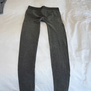 Nikibiki Charcoal Kids Leggings